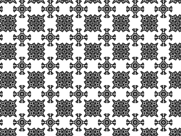 Fractal Pattern Plus Tribal X: A Strategic Tool for Creative and Operational Excellence