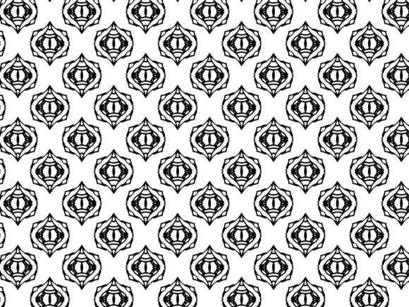 Fractal Pattern Sharp Vertical Collection: A Modern Design Trend for Creativity and Innovation