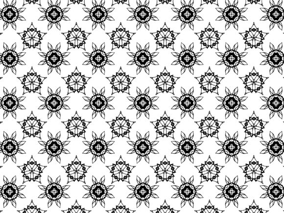 Fractal Pattern Star Circle Arrow: A Strategic Tool for Creative and Operational Excellence