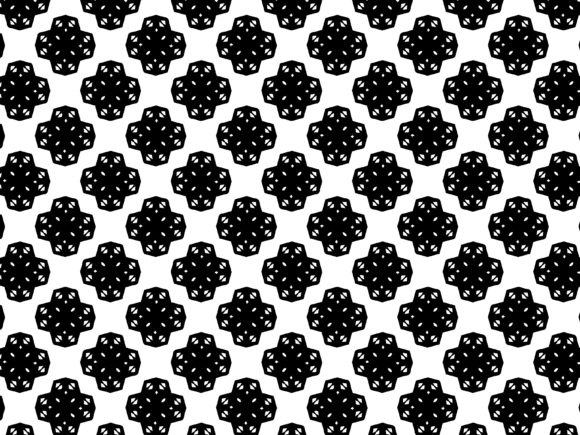 Fractal Pattern Thick Plus Collection: A Guide to Stunning Design