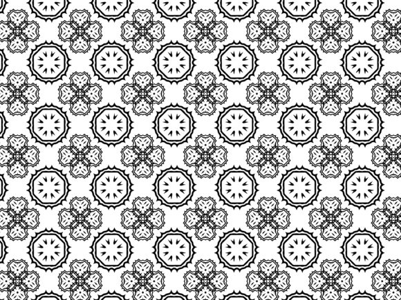 Fractal Pattern Thorn Plus: A Versatile Design Element for Modern Creativity