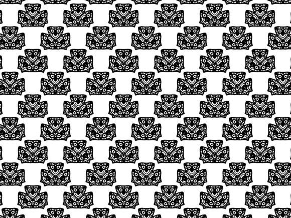 Fractal Pattern Three Mask: A Strategic Tool for Creative and Operational Excellence