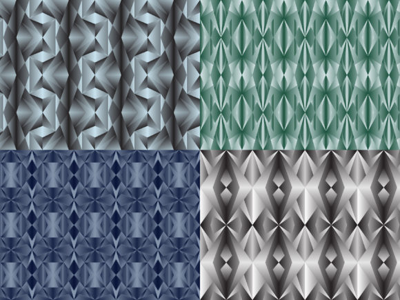 Seamless Pattern Bundling Chromatic: A Strategic Tool for Creative and Operational Excellence
