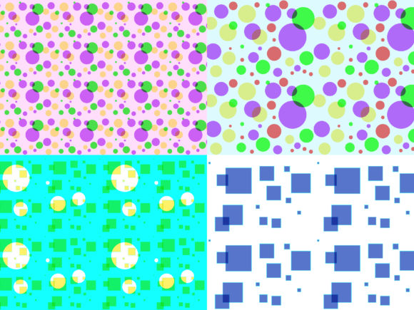 Seamless Pattern Bundling Circle Elegant: A Guide to Choosing and Using the Right Design