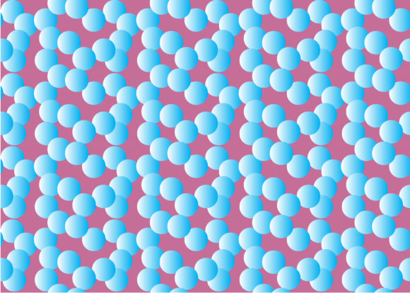 Seamless Pattern Ice Design Collection