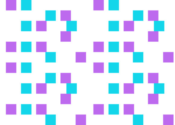 Seamless Pattern Square Abstract: A Versatile Design Asset for Creative and Commercial Projects
