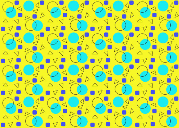 Seamless Pattern Tosca: A Versatile Design Asset